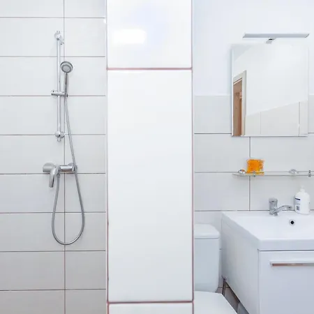 U Ireny Wladyslawowo