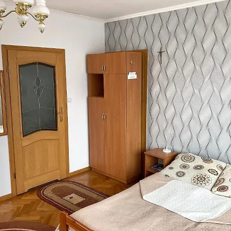 U Ireny * Wladyslawowo