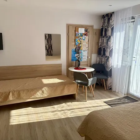 Homestay U Ireny Wladyslawowo