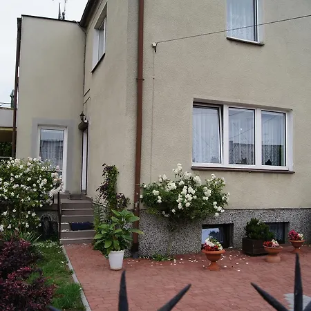 U Ireny * Wladyslawowo