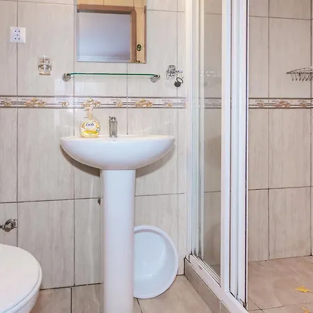 U Ireny Privat bolig Władysławowo