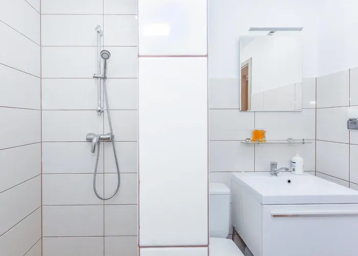 U Ireny Władysławowo