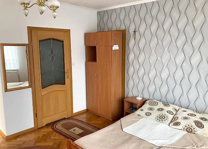 U Ireny * Władysławowo