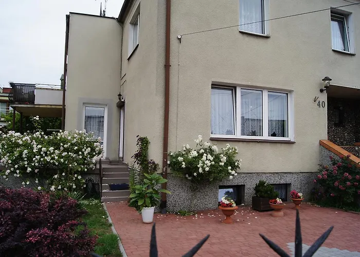 U Ireny * Władysławowo