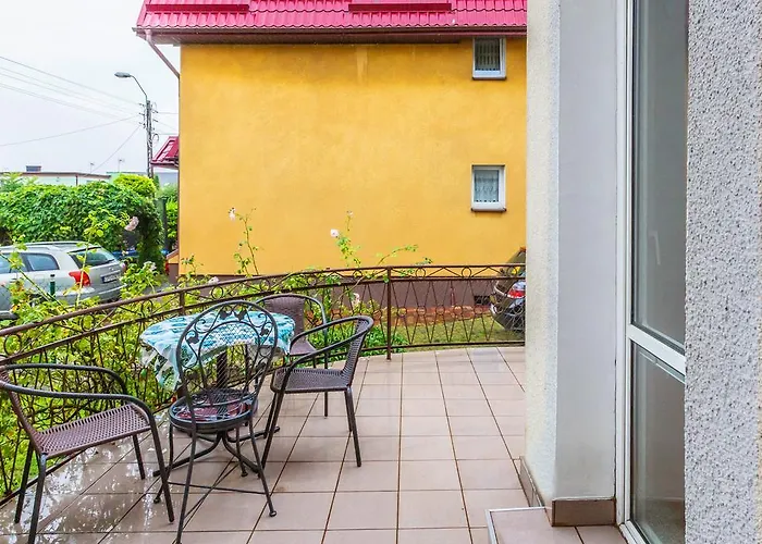 Alloggio in famiglia U Ireny *