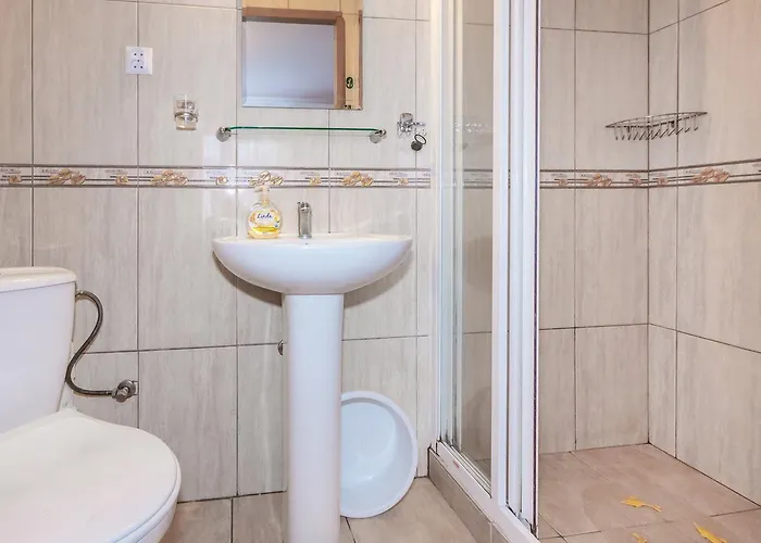 U Ireny Alloggio in famiglia Władysławowo